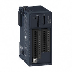 Modicon TM3 - module expert...