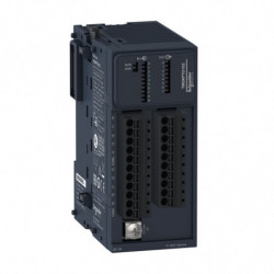 Modicon TM3 - module expert...