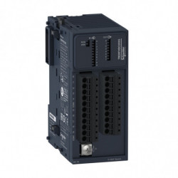 Modicon TM3 - module expert...