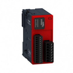Modicon TM3, module...