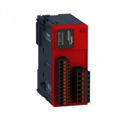 Modicon TM3, module...