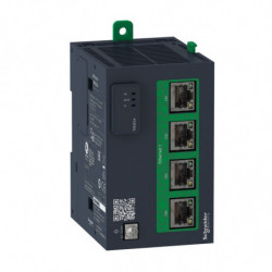 Modicon TMS - Smart module...
