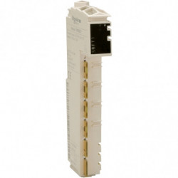 Modicon M258 - Mod. bus...