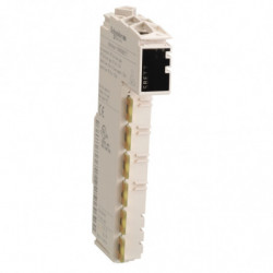 Modicon M258 - Mod. bus...