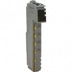 Modicon M258 - Mod. pwr...