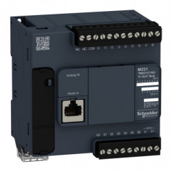 Modicon TM - Controleur...