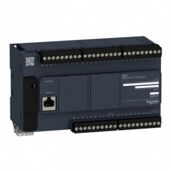 Modicon M221, contrôleur...