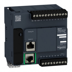 Modicon TM - Controleur...