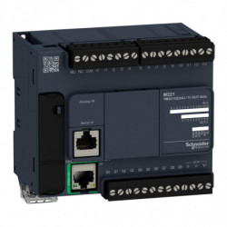 Modicon TM - Controleur...