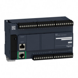 Modicon M221, contrôleur...