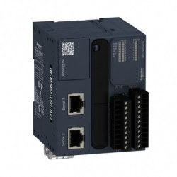 Modicon M221 Book,...