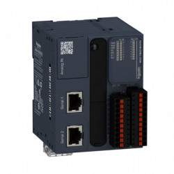 Modicon M221 Book,...