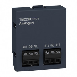 Modicon M221, cartouche...