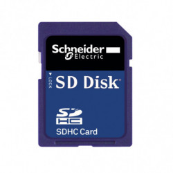SD MEMORY CARD for M2xx c...