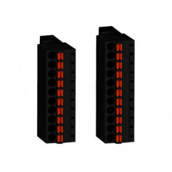 Modicon M221, set 4...