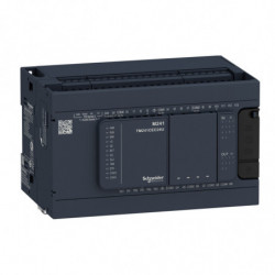 Modicon M241, contrôleur...