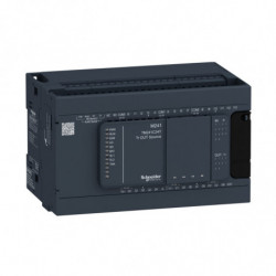 Modicon M241, contrôleur...
