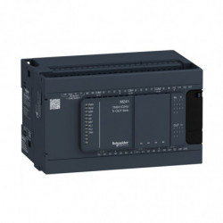 Modicon M241, contrôleur...