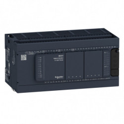 Modicon M241, contrôleur...