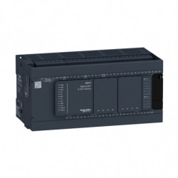 Modicon M241, contrôleur...