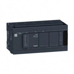Modicon M241, contrôleur...