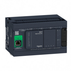 Modicon M241, contrôleur...