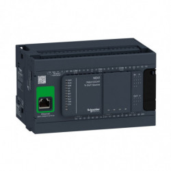 Modicon M241, contrôleur...