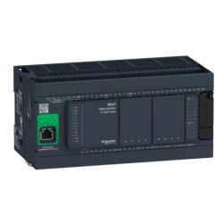 Modicon M241, contrôleur...