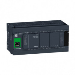 Modicon M241, contrôleur...