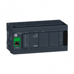 Modicon M241, contrôleur...