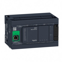 Modicon M241, contrôleur...