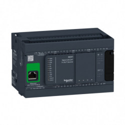 Modicon M241, contrôleur...