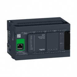 Modicon M241, contrôleur...