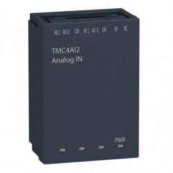 Modicon M241, module 2...