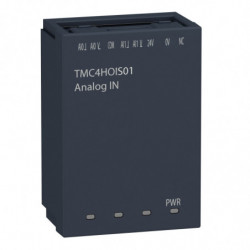 Modicon M241, module...