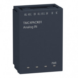 Modicon M241, module...