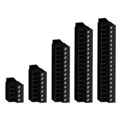 Modicon M241, set 8...