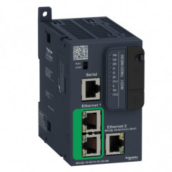 Modicon M251, contrôleur,...