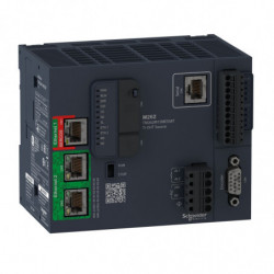 Modicon M262 - Contrôleur...