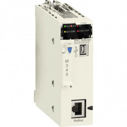 Modicon M340 - processeur -...