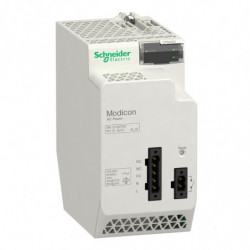 Modicon X80 - power supply...