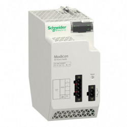 Modicon X80 - Alimentation...