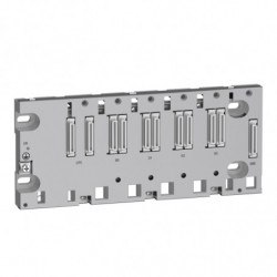 Rack 4 positions Ethernet +...