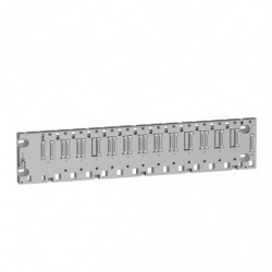 Modicon X80 - rack - 12...
