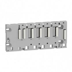 Modicon X80 - rack pour...