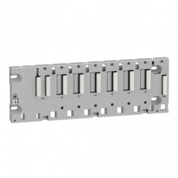 Modicon X80 - rack pour...
