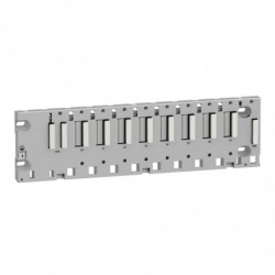 Modicon X80 - rack 8...