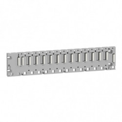 Modicon X80 - rack 12...