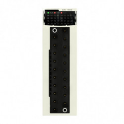 Modicon X80 - module 16...