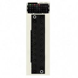 Modicon X80 - module 16...
